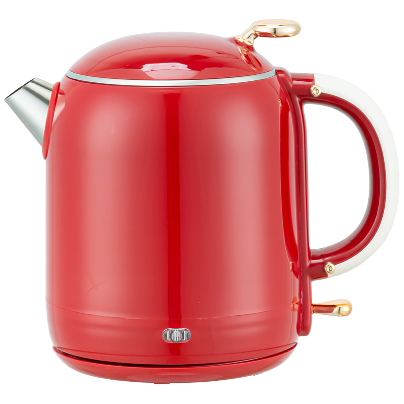 2025 new launch hot sale home appliance electric Cordless Kettle Stainless Steel Electric Kettle - 副本 - 副本 - 副本