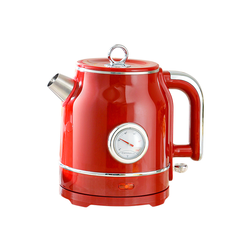 2025 new launch hot sale home appliance electric Cordless Kettle Stainless Steel Electric Kettle - 副本 - 副本